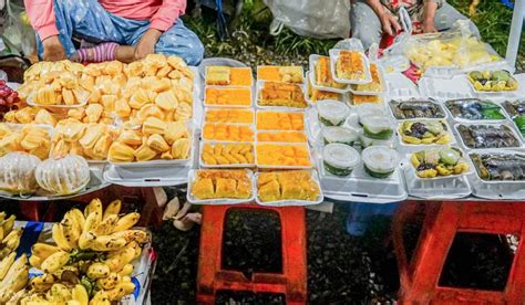 Phnom Penh Evening Food Tour Klook