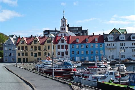 Torshavn Pictures | Photo Gallery of Torshavn - High-Quality Collection