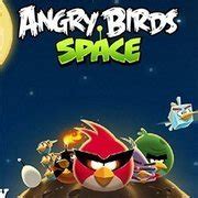 Angry Birds Space HD