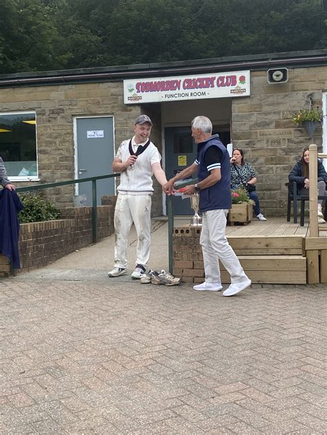 Let Junior Cup Winners — Burnley Cricket Club