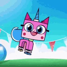 Unikitty Crying GIF - Unikitty Crying Tears - Discover & Share GIFs