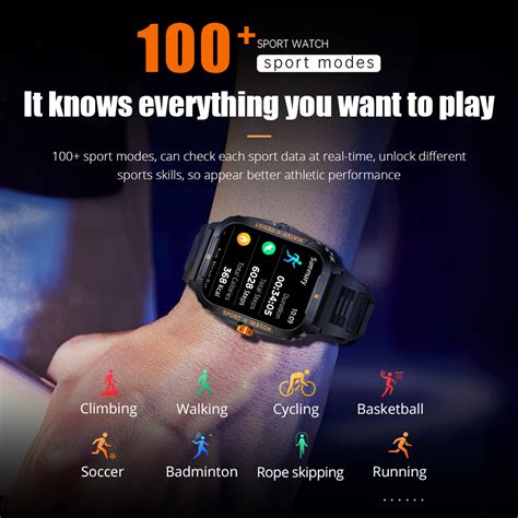 Best Wholesale Colmi P76 Smartwatch 196″ Outdoor Sports Fitness 3atm Waterproof Smart Watch