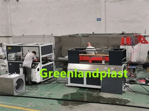 Wpc Profile Extrusion Line Pvc Profile Extrusion Machine Pvc Profile