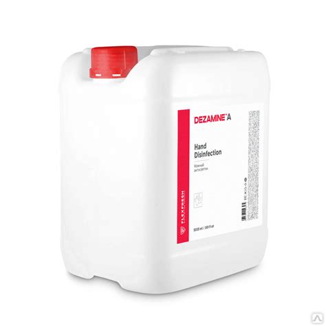 Спирт технический ГОСТ 18300-87 5 л купить в Санкт-Петербурге - Группа ...