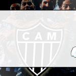 Atl Tico Mineiro Etiqueta Escolar Para Imprimir Imagem Legal