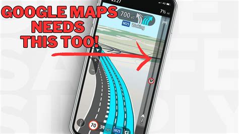 How This Google Maps Rival Keeps Drivers Up-to-Date About Traffic ...