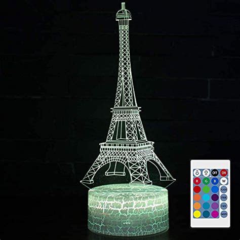 13 Unbelievable Eiffel Tower Lamp For 2023 Citizenside