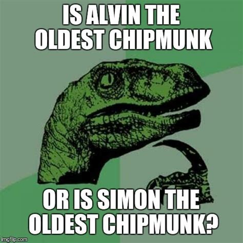 Alvin and the chipmunks Memes