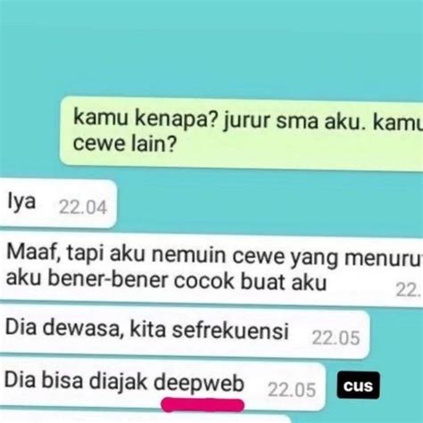 Typo Lucu Pada Chat Ini Bikin Yang Baca Pengin Marah Tapi Sungkan