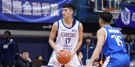 Basketball Top5 「健行雙核」蔡宸綱、劉丞勳進步顯著！劉孟竹直言：未來在職籃絕對有一席之地