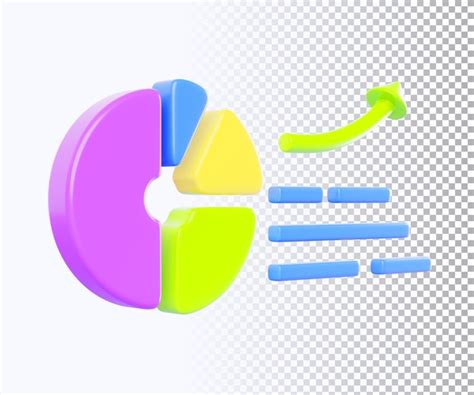 Diagramme Secteurs Graphique Infographique Isom Trique Avec Graphique