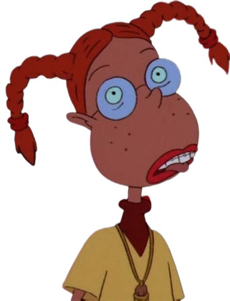 Eliza Thornberry Vector By Homersimpson1983 On Deviantart