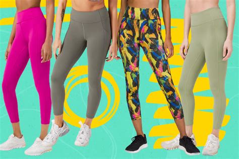 Lululemon S We Made Too Much Promotion Is Back With 49 Leggings