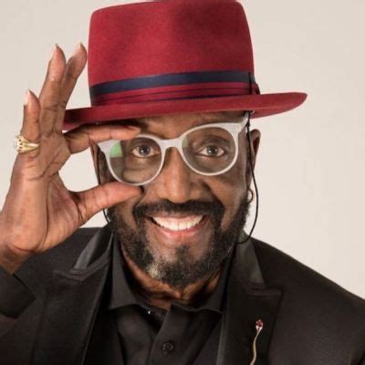 Otis Williams- Wiki, Age, Height, Wife, Net Worth (Updated on February ...