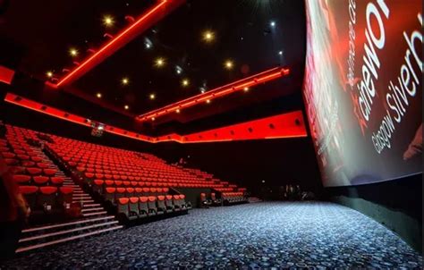 Glasgow set to see Scotland’s first IMAX with Laser screen at ...