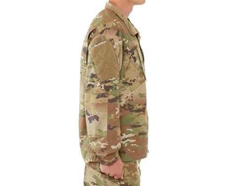 Usgi Acu Army Combat Uniform Coat Ocp Offbase Supply Co