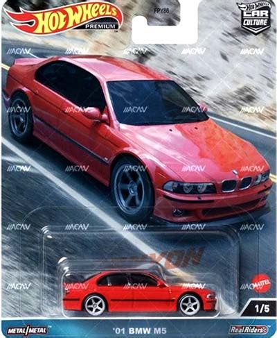 Car Culture CANYON WARRIORSのラインナップまとめ FPY C C Hot Wheels
