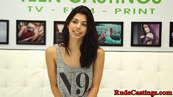 Hermosa Amateur Follada En Un Casting Xvideos