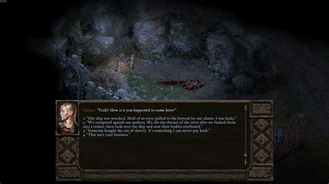 Pillars Of Eternity Adult Modding Adult Gaming Loverslab