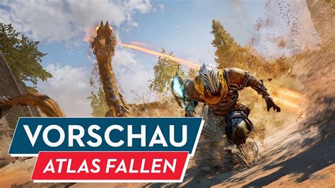 Atlas Fallen Konsolen Pc Spiele Shock Community