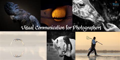 Visual Communication for Photographers - Venture Photography Workshops