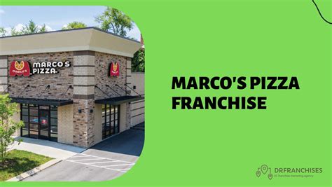 Marcos Pizza Franchise Cost Fees And Requirement 2024