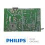 Placa Fonte Ver B 715G2852 3 4 Monitor Philips 185VW9FBJ