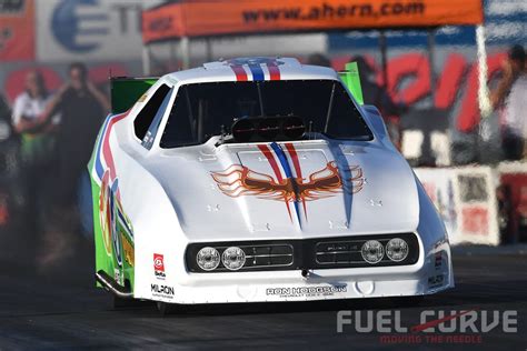 30th annual California Hot Rod Reunion | Fuel Curve