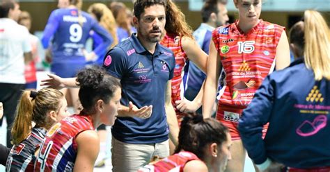 Voleibol El Avarca De Menorca Pierde Ante El Alcobendas