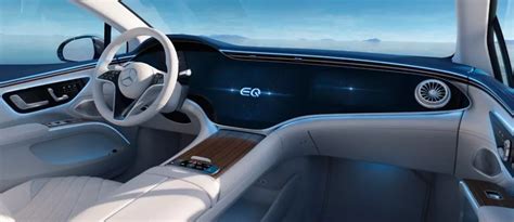 Mercedes Elettriche Le Risposte A Tutte Le Domande Sul Mondo Eq