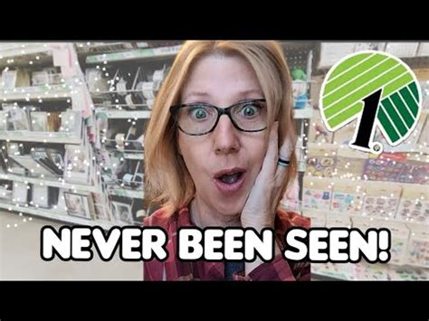 NEW Dollar Tree FINDS WOW Shop With Me 1 25 NEW FINDS YouTube