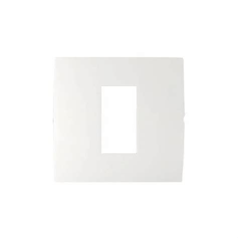 Wipro North West Convex Modular Cover Plate Sheet Wipro North West