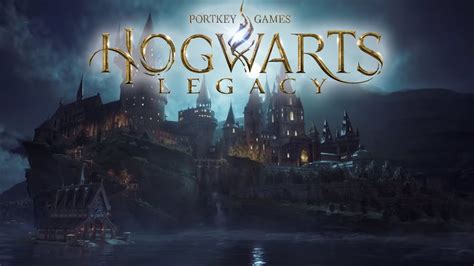 Lodgok And The Mines Hogwarts Legacy Youtube