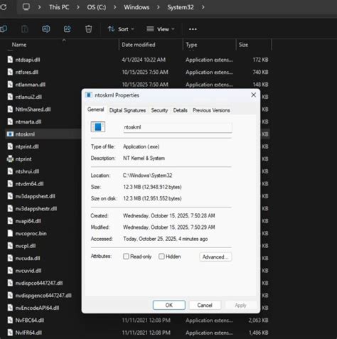What Is Ntoskrnl Exe Debunking Myths Understanding Its Role And Solving High CPU Issues