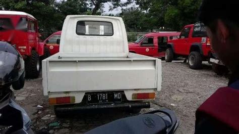 Daihatsu Taft Hiline Pick Up X