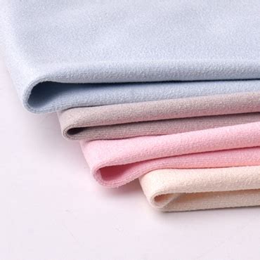 What is Microfiber Fabric: The Comprehensive Guide - Sinosilk