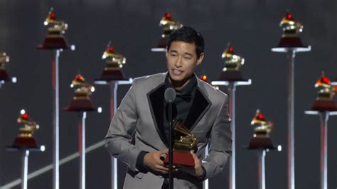 Peruano Tony Succar Recibió Así Latin Grammy A Mejor álbum De Salsa