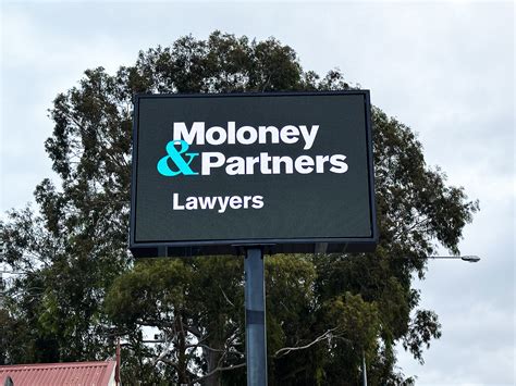 BIG LED Screens - Signlab | Signs and Banners | Adelaide