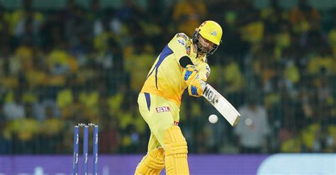 Ipl 2023 Devon Conway Ravindra Jadeja Lead The Way As Clinical Csk