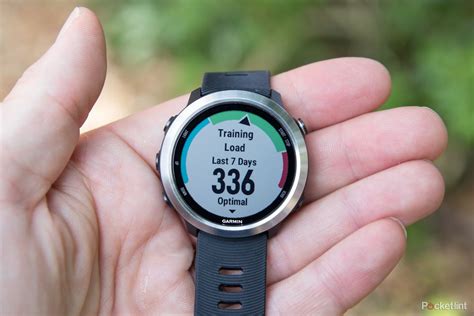 Garmin Vivoactive 4 review: Great fitness tracking