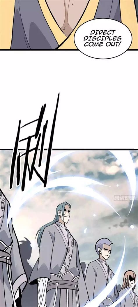 read  hail  sect leader  onimanga