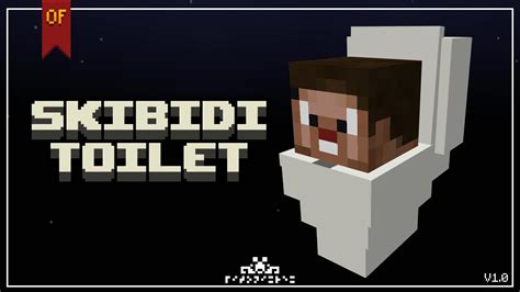 Skibidi Toilet Screenshots Minecraft Resource Packs CurseForge