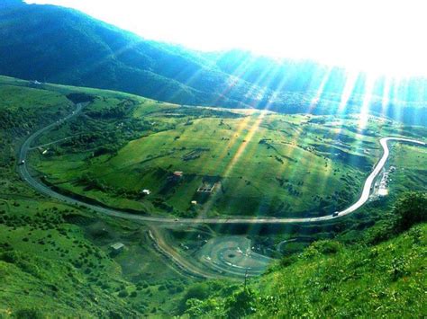 Beautiful Nature of Ardabil Province - Iran Travel Guide - Trip Yar