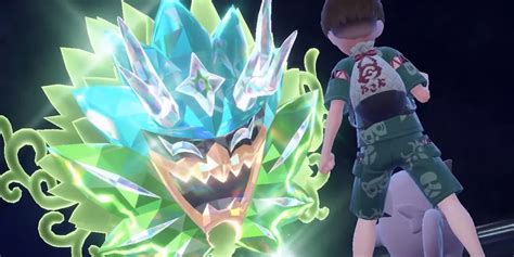 Pokemon Scarlet Violet Dlc The Teal Mask Release Times