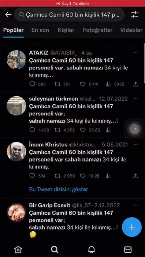 EHA MEDYA on Twitter Muhalefet yandaşı trol hesaplar aynı metni