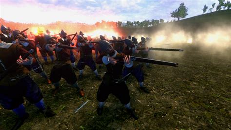 Shogun Total War Screenshot Image Mod Db