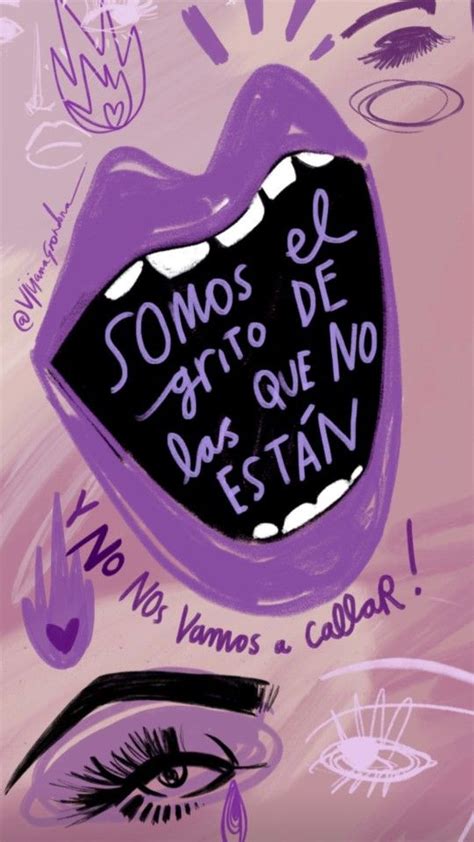 Pin de Anhia Velasquez Avendaño en Feminism en 2020 Arte feminista