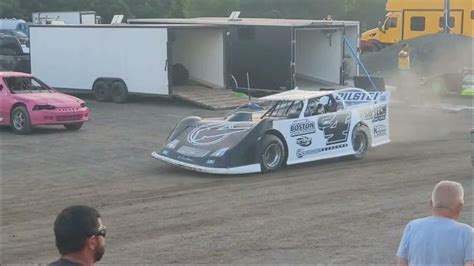 Freddie Carpenter Heat At Hilltop Youtube