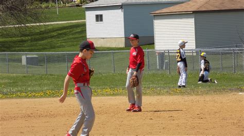 Mud Dogs 11u 010 Mud Dog Baseball Flickr