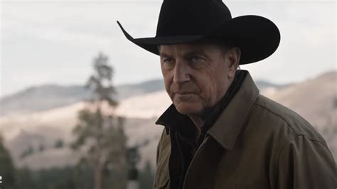 The Real Reason Yellowstone Is Ending After Season 5 Tlc Tea